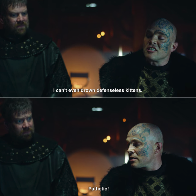 No Context Norsemen tweet media