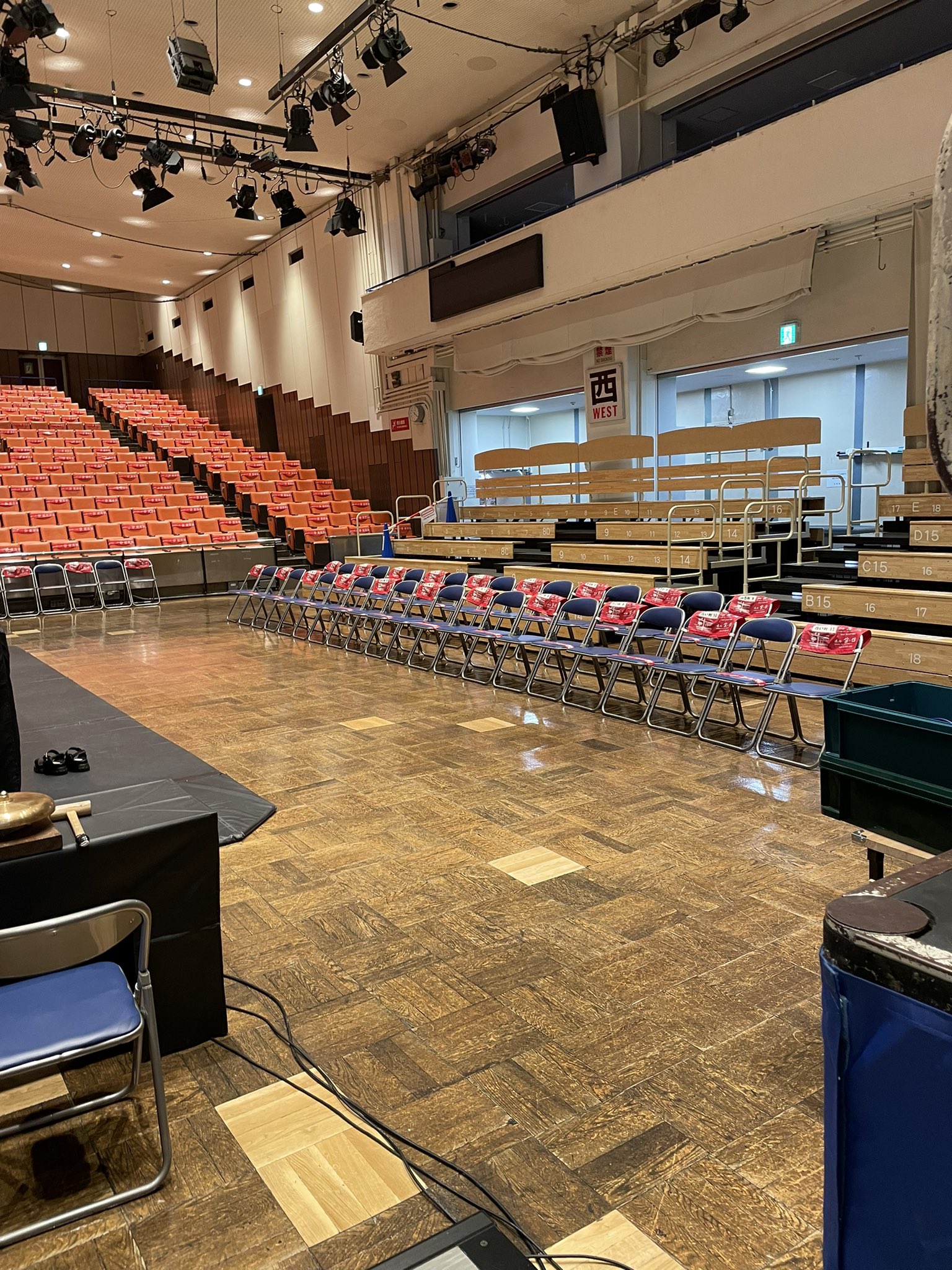 後楽園ホール Twitter Search Twitter