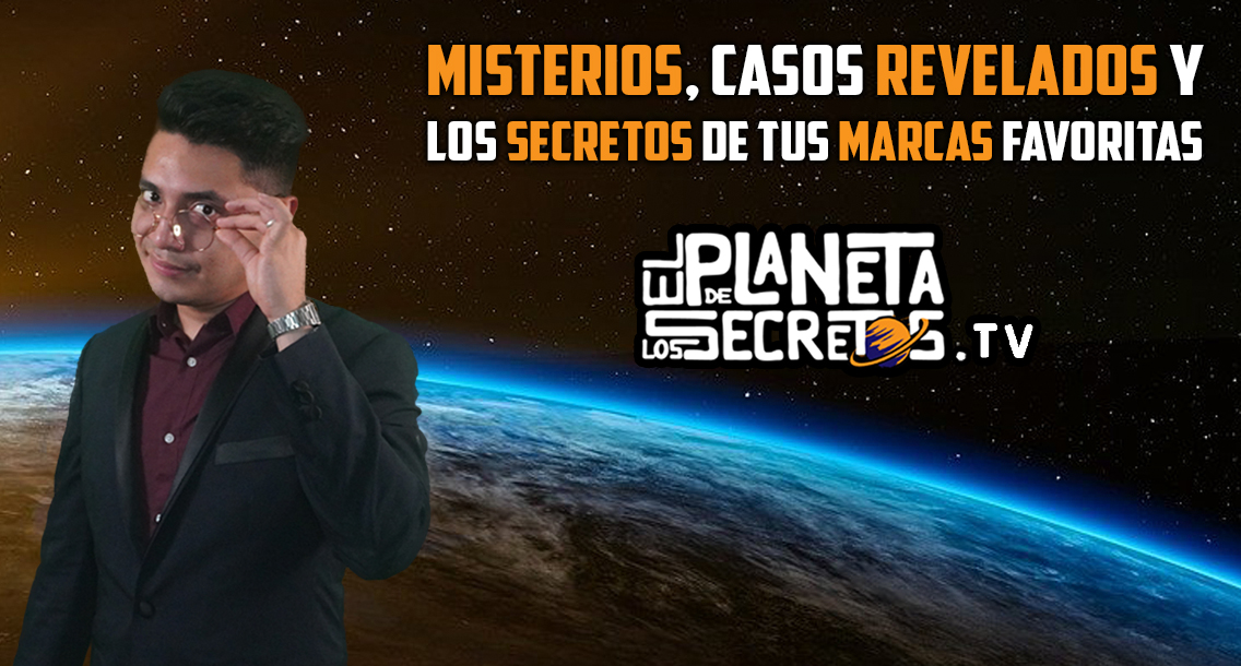 🪐🤫 Planetadelossecretos.tv is the new Spanish SVOD channel created with the youtuber of the same name, whose Youtube channel has nearly 1.5 million subscribers!

The channel will reveal the truth behind mysteries, secrets and enigmas of the world around us.