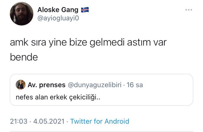 yavşama sanatı (@yavsamasanatii) on Twitter photo 