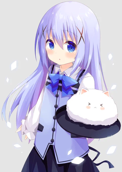 #いい推しの日 
ココチノ! 