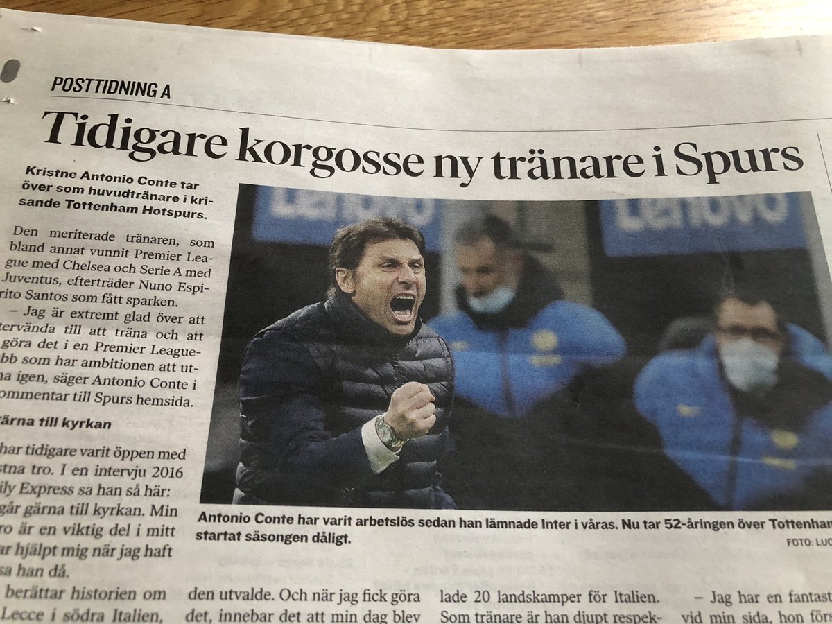 PickerSimon's tweet image. Tummen upp för dagens content i tidningen @frupark