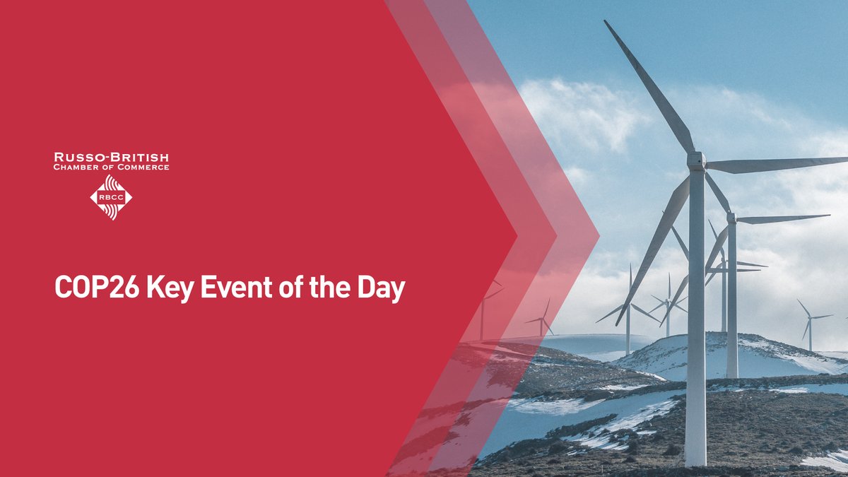 RBCCLondon's tweet photo. Over the course of #COP26, we are running a "COP26 Key Event of the Day" item on the website where RBCC involvement and other events that we feel might be of interest to the membership are highlighted.
Read more: https://t.co/RsgENTEaJ0 https://t.co/TphOx2qiGe