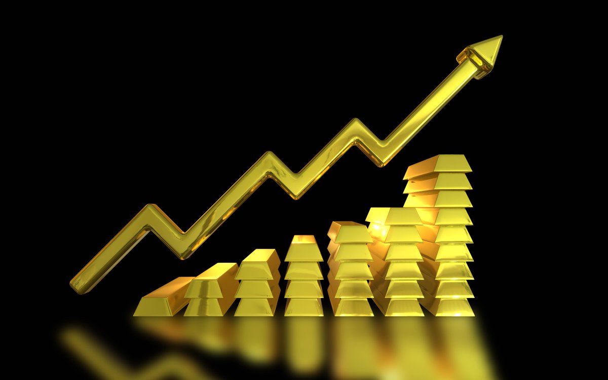 The mood among precious metals investors is getting better. Read in our monthly chart analysis what the current state of the market is. #Gold #Silver #preciousmetals linkedin.com/pulse/precious…