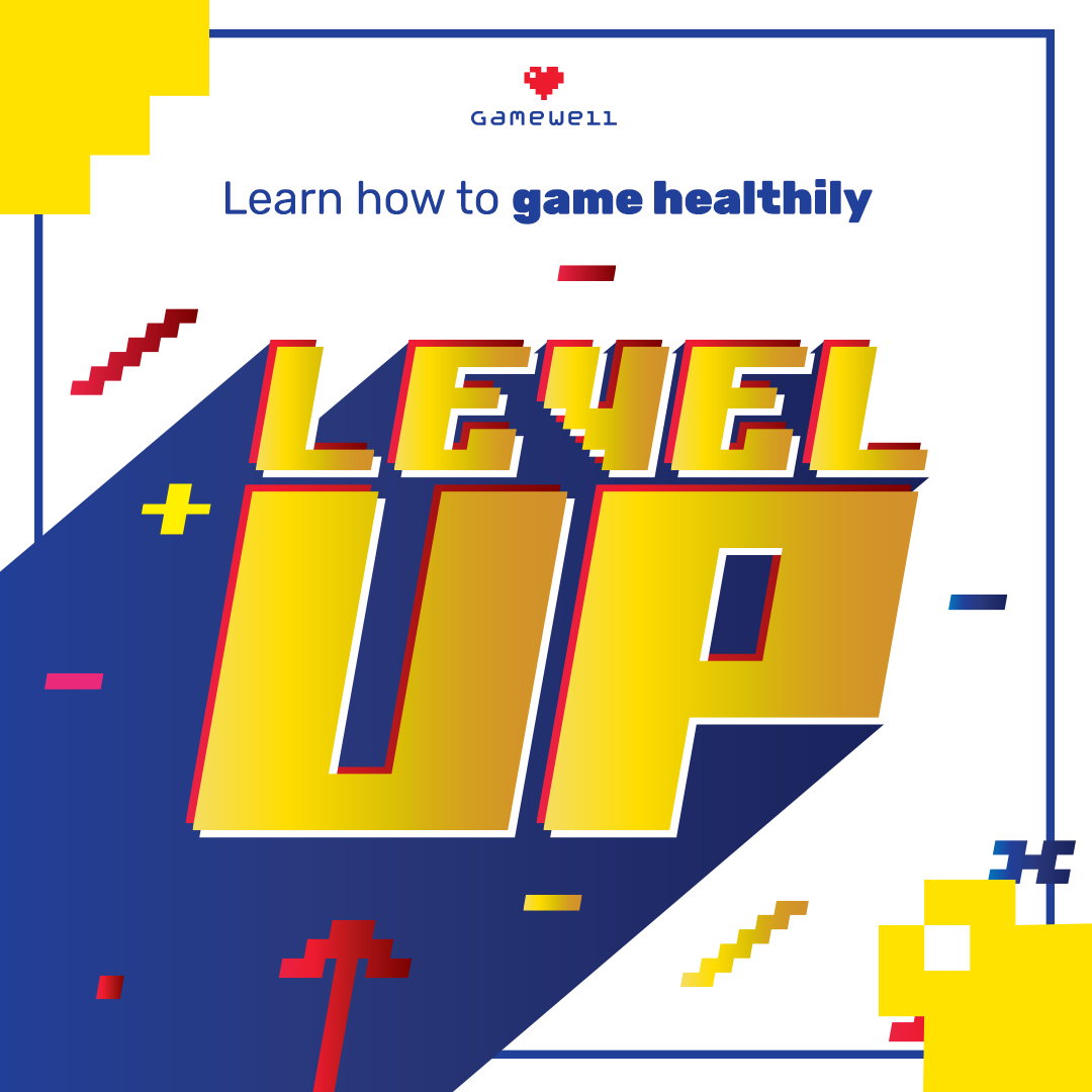gamewell_'s tweet photo. Do you find yourself or a loved one staying up into the night to game? Does gaming get in the way of your work life or school work? It doesn’t have to be that way. Here at #Gamewell, we are dedicated to helping you find healthy ways to play. https://t.co/20wKp2gIbQ