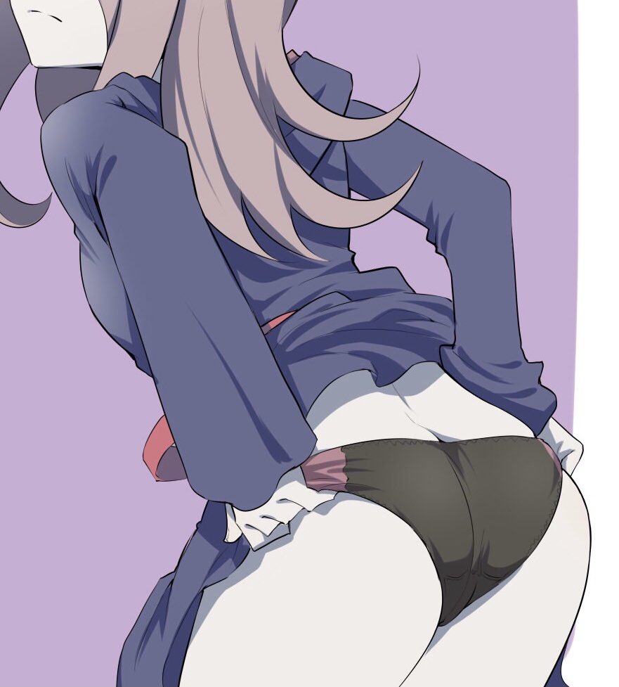 #いいおしりの日 