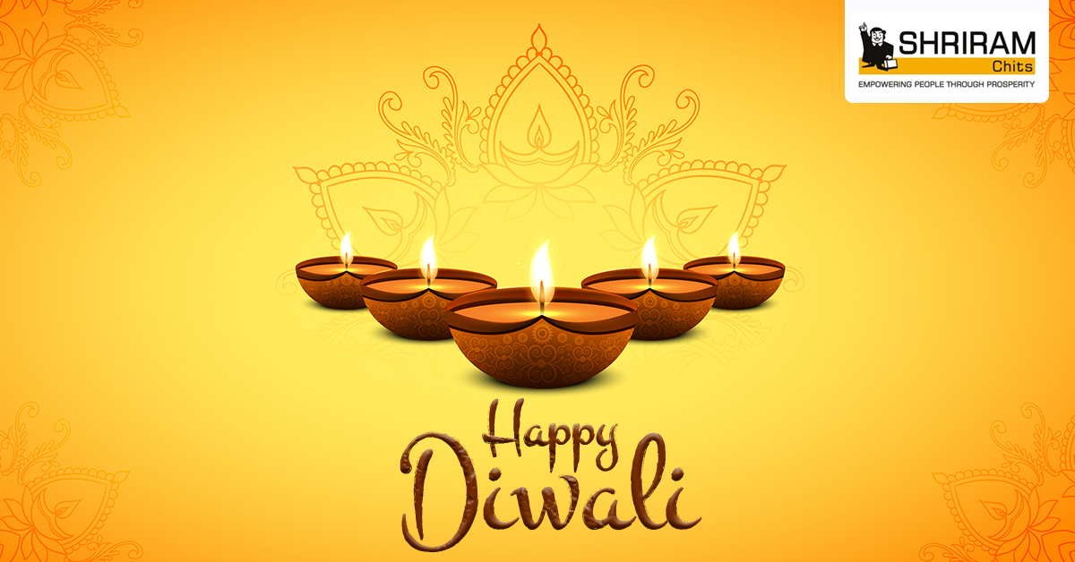 Shriram_Chits's tweet photo. May prosperity, joy, and wealth knock on your door. Shriram Chits wishes everyone a Happy Diwali

#Diwali #Diwali2021 #DiwaliCelebration #safediwali https://t.co/8wdFHWtbyT
