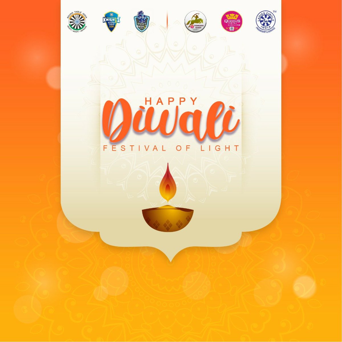 bkrt230's tweet photo. Round Table India &amp; BKRT230 wishes everyone a very #HappyDiwali 

#RoundTableIndia #bkrt230 https://t.co/vZqarAtFWk