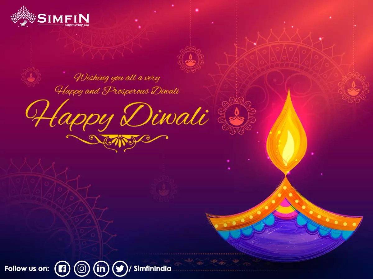 May millions of lamps illuminate your life with endless joy, prosperity, health and wealth forever. Wishing you and your family a very happy and safe Diwali!

#Diwali #Diwali2021 #diwalivibes #diwalicelebration #HappyDiwali #happydiwali2021 #happydiwaliwishes #happydiwalitoall