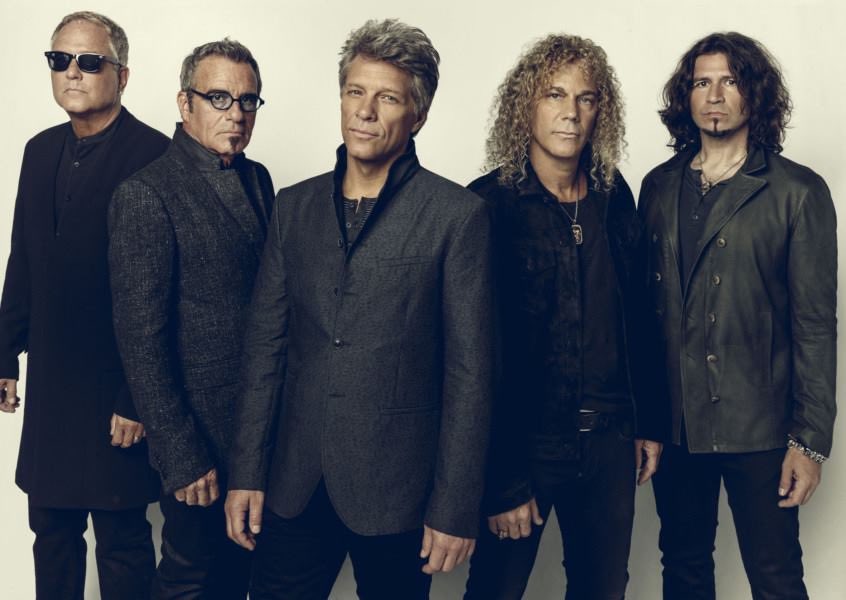 jane_jbj's tweet photo. The #THINFS album was released on this day in 2016! and also ‘Labor of Love’ as a single ✨ #BonJovi https://t.co/1J2dC9lXa0