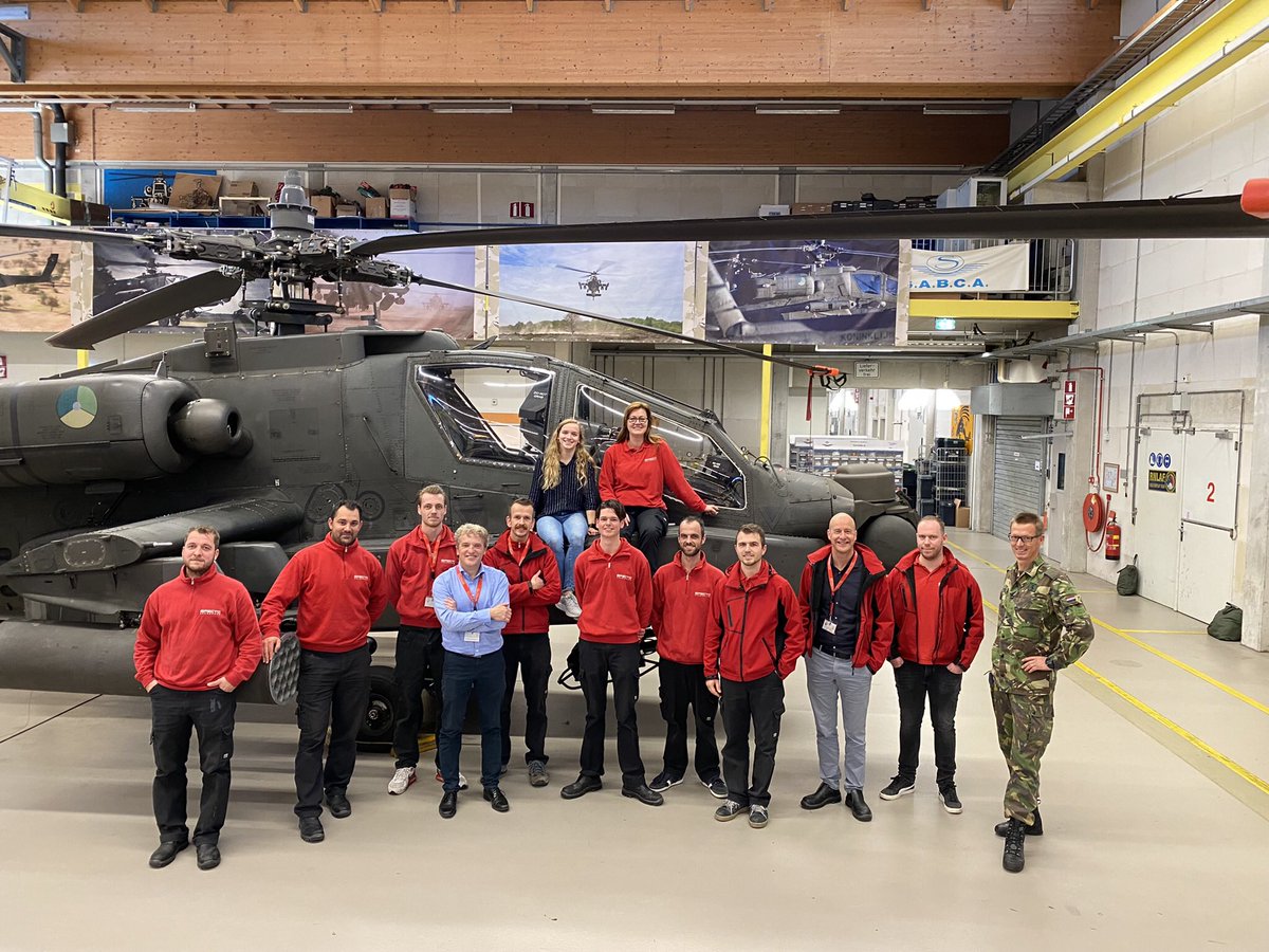 SPECTO Aerospace tweet media
