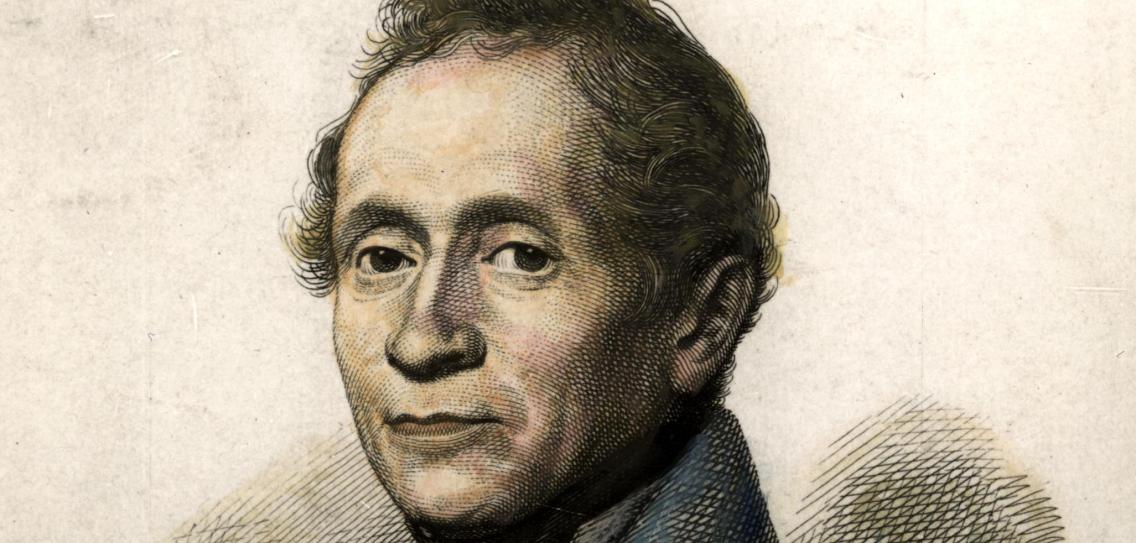 Joseph von Eichendorff* war ein bekannter deutscher #Schriftsteller, #Dichter und Erzähler des 19. Jahrhunderts #Eichendorff gilt als der bedeutendste Dichter der #Hochromantik. Er machte die #Romantik in allen Volksschichten durch seine Dichtungen populär die-biografien.de/biografien/204…