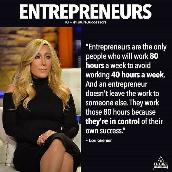 I . . . am in control of my own success!

#success #entrepreneurs #startingabusiness #entrepreneurmindset #entrepreneurlifestyle #entrepreneurmotivation #businessowners #businessacceleration #life #purposedrivenlife #purpose  

#ThinkBIGSundayWithMarsha