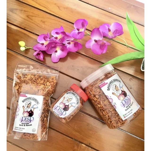 Saya menjual bawang goreng original seharga Rp65.000. Dapatkan di Shopee sekarang! shopee.co.id/bawanggorengps… #ShopeeID