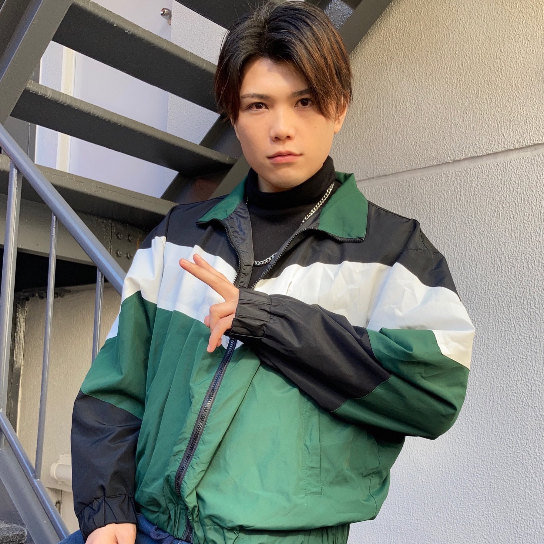 メンズモデル募集 Twitter Search Twitter
