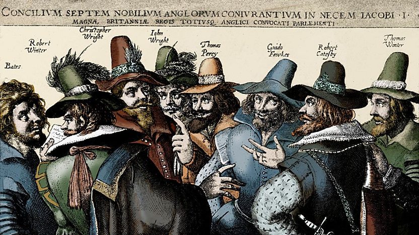 holland_tom's tweet photo. Gunpowder, treason &amp; plot are our seasonal offerings on today's @TheRestHistory. 

What inspired the plot? How like a le Carré novel was it? What would have happened if it succeeded? Should it be forgot?
https://t.co/DdLdNScd7R
https://t.co/pTRTz70naA
https://t.co/kdjrs9SMYL https://t.co/08nlePgqKf