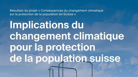 BABS_OFPP_UFPP's tweet photo. Parallèlement à la #CPP21, nous avons publié une étude sur les implications du #changementclimatique pour la protection de la population suisse : ➡️https://t.co/qLqpmeX6Ha https://t.co/X5fmze6aFk