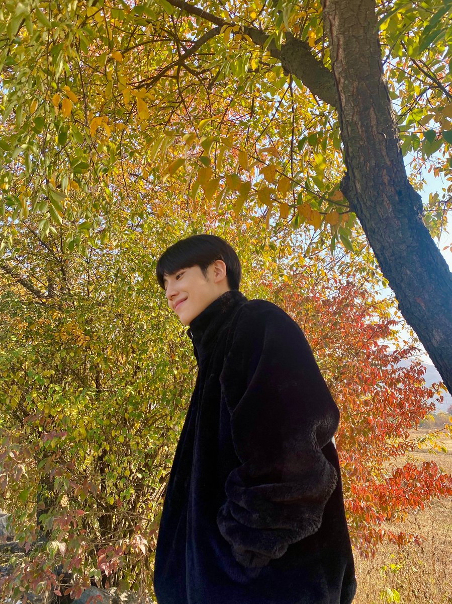 이은상 (Lee Eun Sang) tweet media