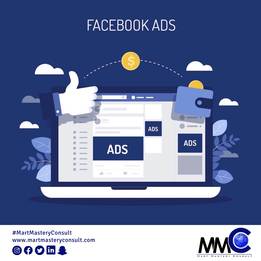 Mart Mastery Consult tweet media