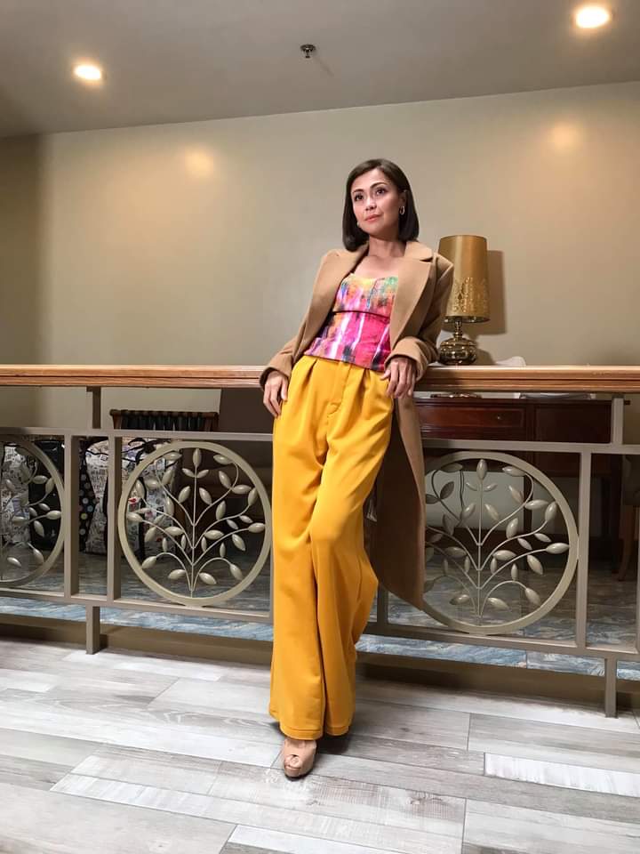 Venicefernand17's tweet photo. Omggg napakaganda mo ate Jodi @JodiStaMaria 

Ctto https://t.co/sRvpCjz9aR