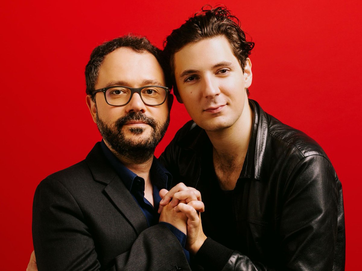 Jérôme Lachasse tweet media