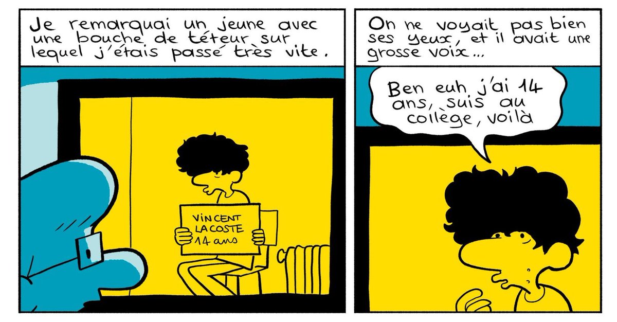 Jérôme Lachasse tweet media