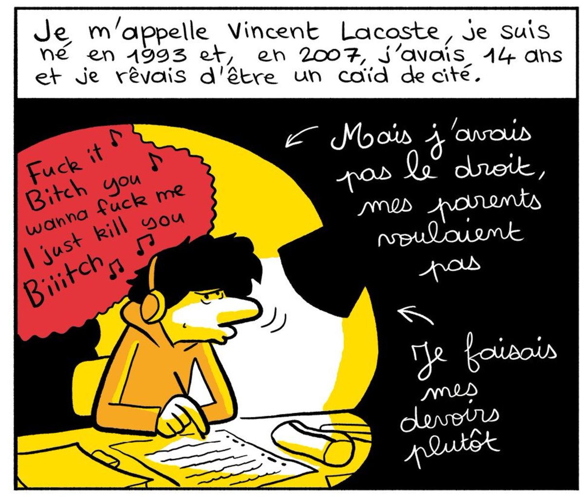 Jérôme Lachasse tweet media