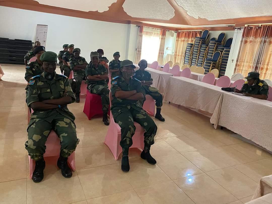 AFIA MAMA RDC tweet media