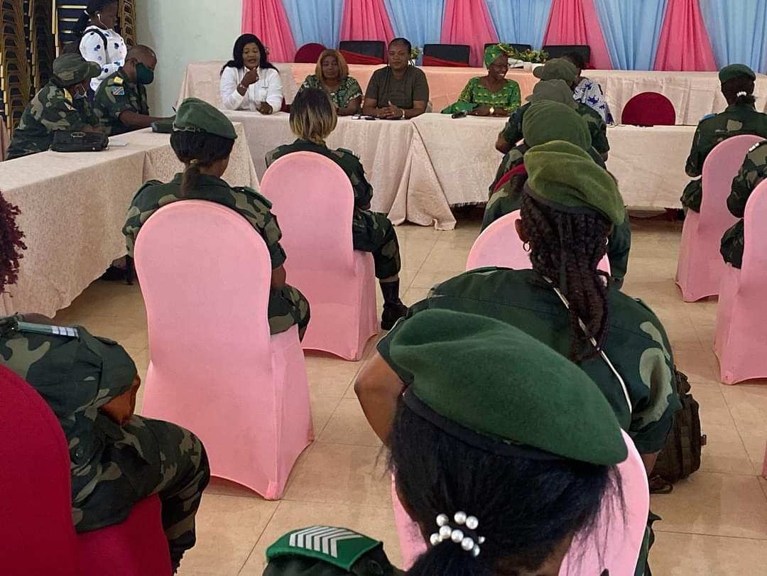 AFIA MAMA RDC tweet media