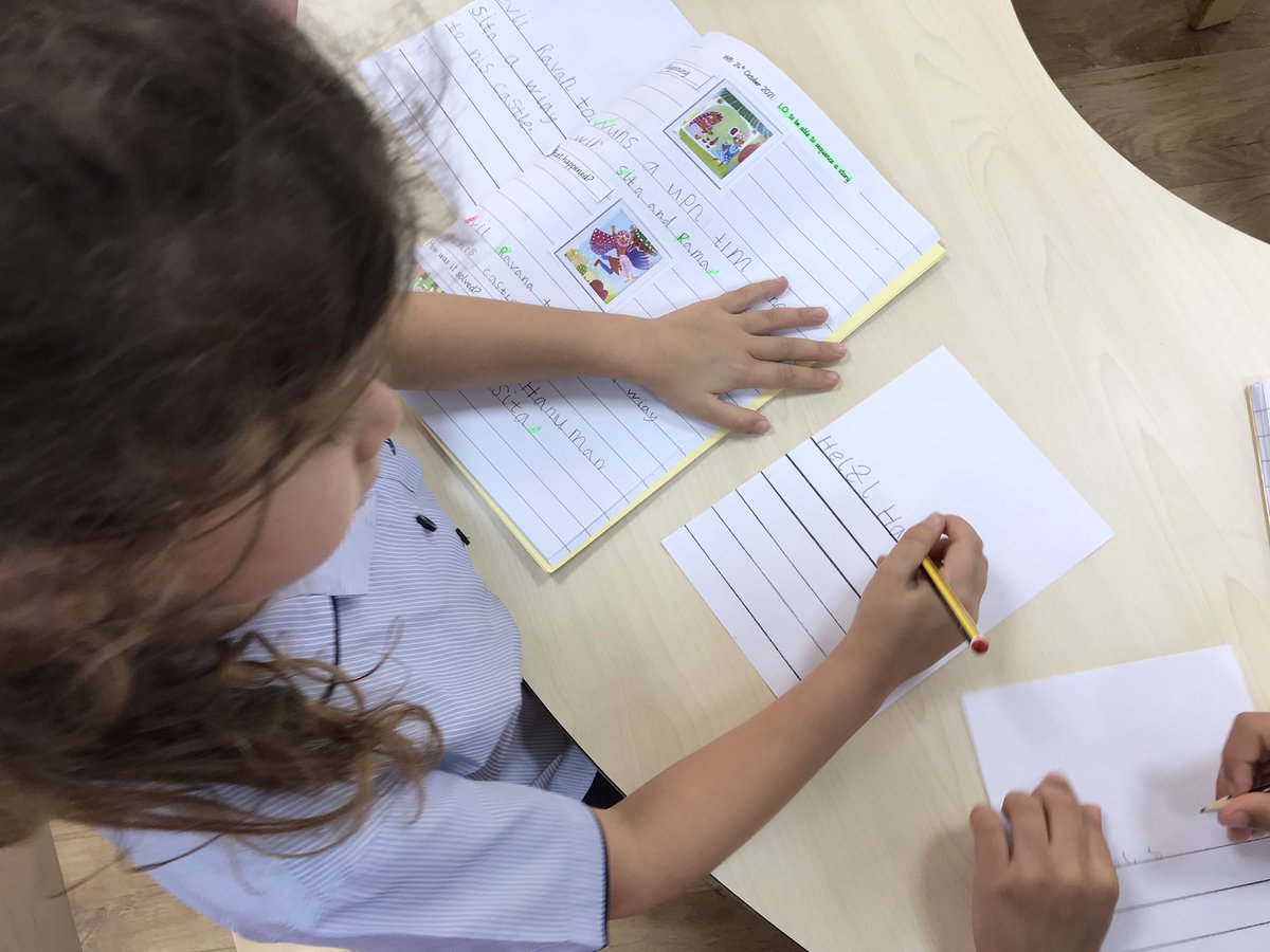 JESSPrimaryYR1's tweet photo. Retelling of the story of Rama and Sita as we celebrate #Diwali  @JESSPrimary @JESSDubai https://t.co/un6r0TUnmn