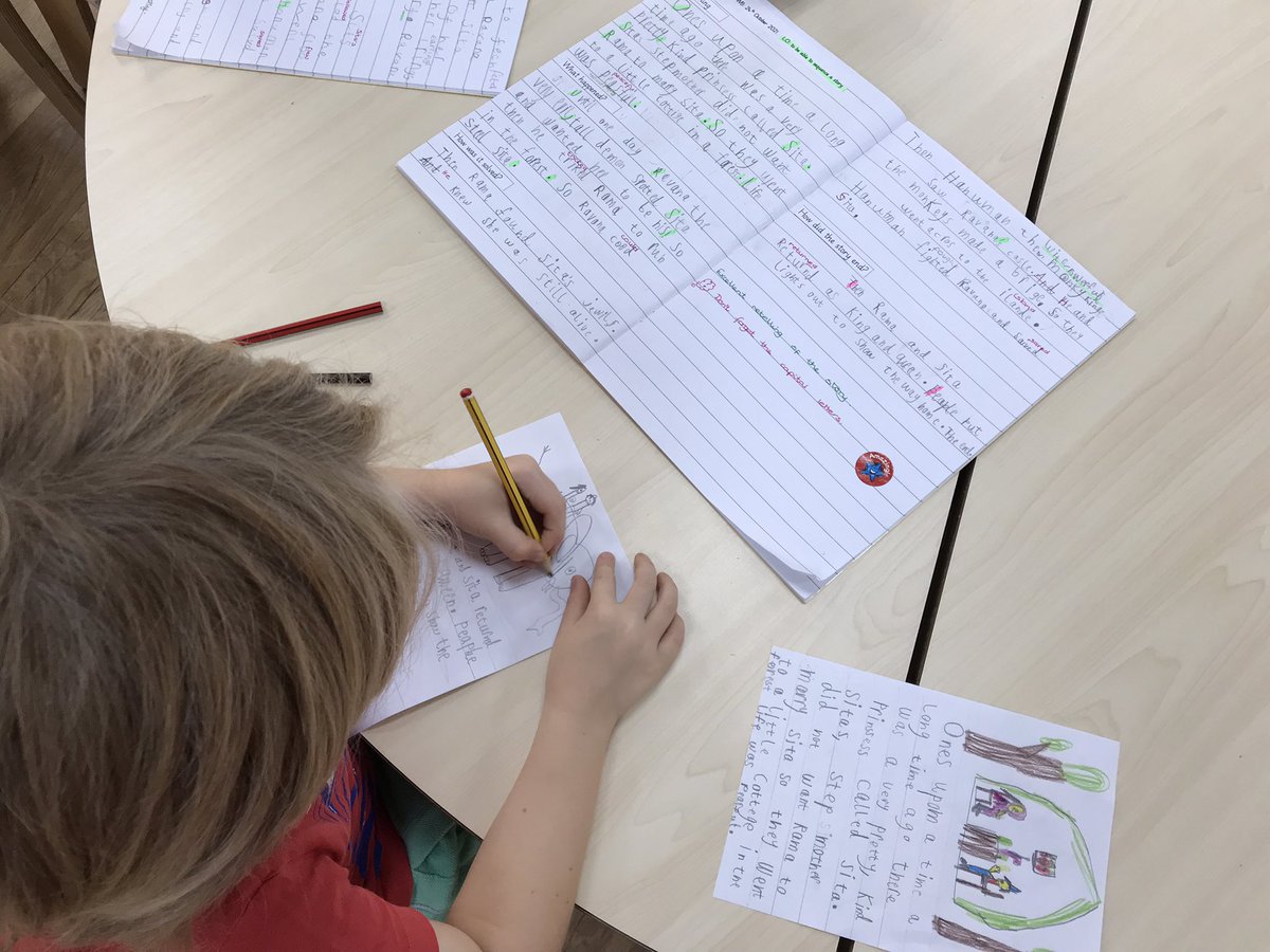JESSPrimaryYR1's tweet photo. Retelling of the story of Rama and Sita as we celebrate #Diwali  @JESSPrimary @JESSDubai https://t.co/un6r0TUnmn
