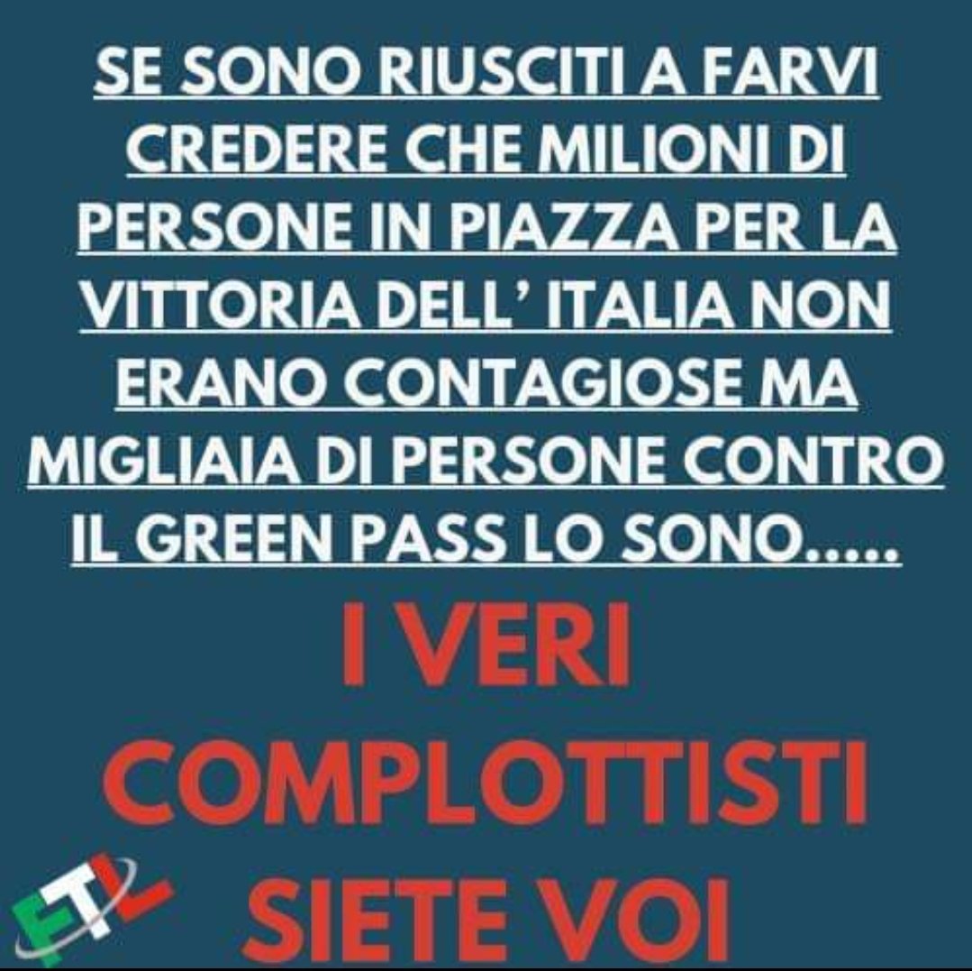 Demetrio Scarfone (@demetrioweb) on Twitter photo 