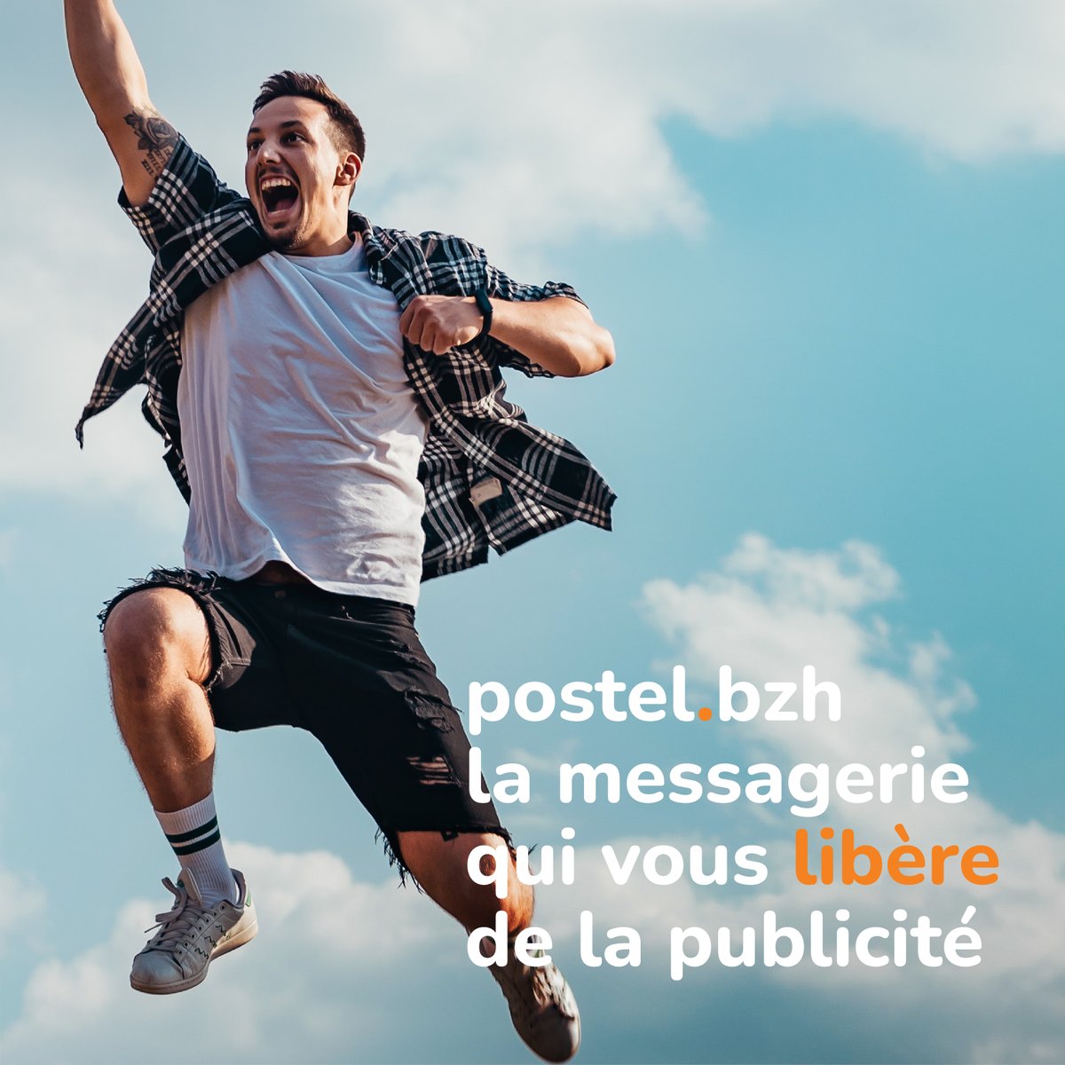 postelbzh's tweet photo. 📧 Votre adresse https://t.co/rkItcbD2iN qui vous libère de la publicité et protège vos données personnelles. À partir de 2€/mois. 

#email #bretagne #postelbzh #bzh #privacy https://t.co/35mtqMpzif