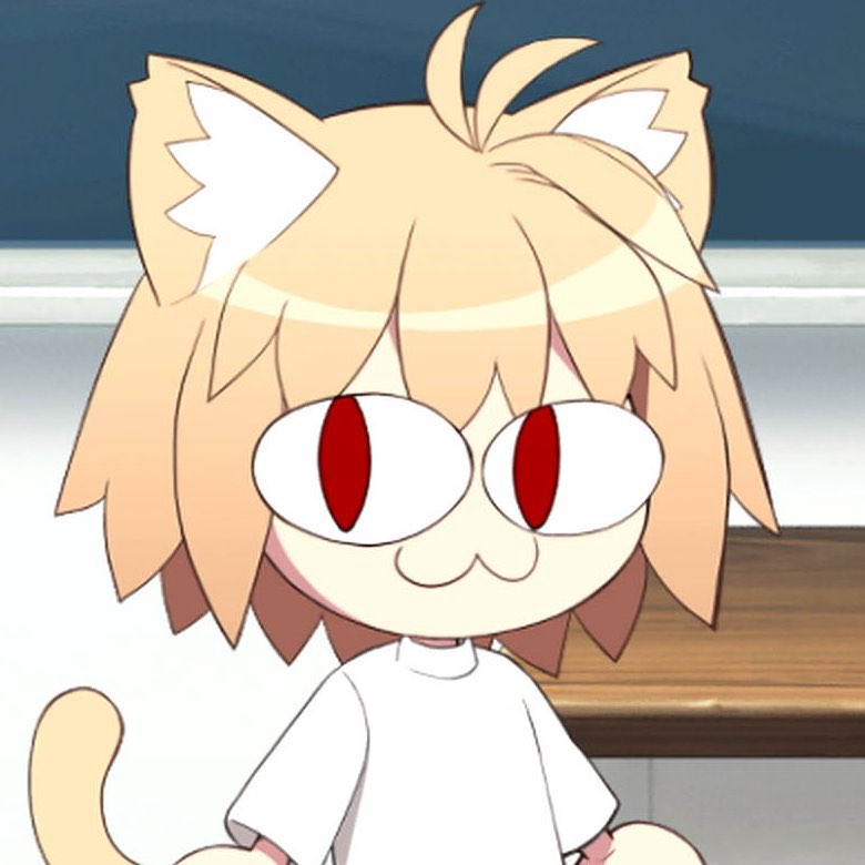 Fruityfruit6's tweet image. Neko Arc: a thread of our lord and savior #ExposeNJ