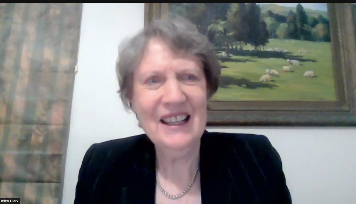 EITI International (@eitiorg) on Twitter photo Understanding the assumptions made in revenue forecasts – both from fossil fuels and critical minerals – will be important in assessing how future revenue flows may be impacted by the #energytransition, says EITI Chair <a href="/HelenClarkNZ/">Helen Clark</a>.
#TransparencyMatters <a href="/CH_Environment/">Chatham House Environment and Society</a> Understanding the assumptions made in revenue forecasts – both from fossil fuels and critical minerals – will be important in assessing how future revenue flows may be impacted by the #energytransition, says EITI Chair <a href="/HelenClarkNZ/">Helen Clark</a>.
#TransparencyMatters <a href="/CH_Environment/">Chatham House Environment and Society</a>