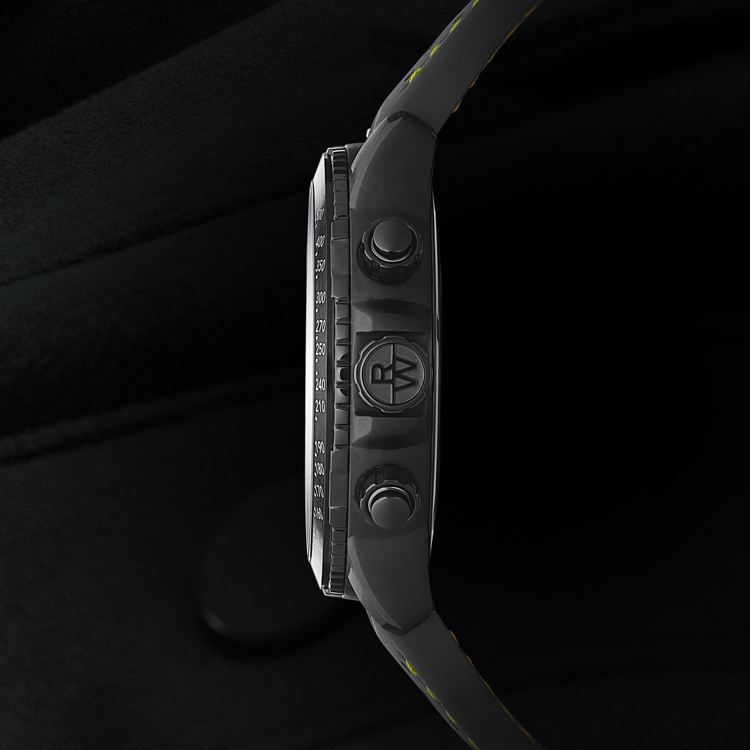 raymondweil's tweet photo. With a case thickness of 12mm, the new tango 300 Chronograph is equipped with a black genuine rubber strap with a double push-security system.

See more at: https://t.co/jDvbW6PrT1

#RAYMONDWEIL #PrecisionMovements #RWTango #Chronograph https://t.co/sYXjbWsZly