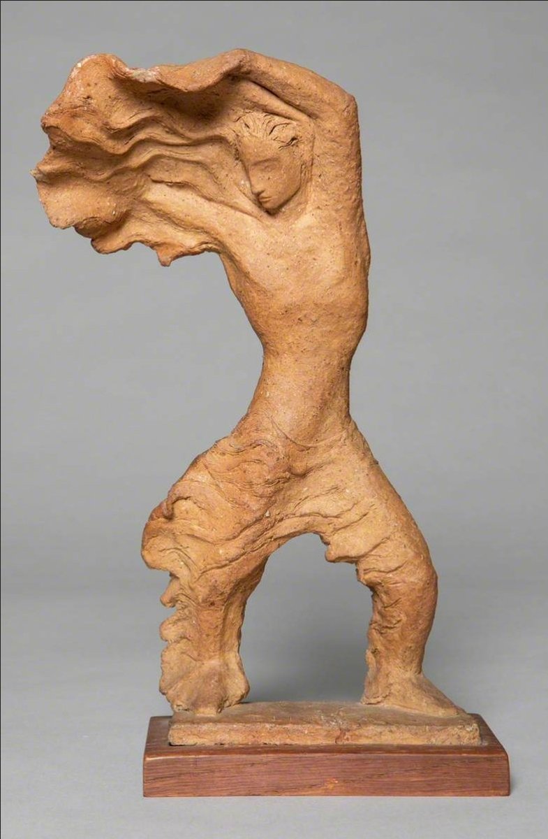 PSSAtweets's tweet image. BOOK up! SOON in OUR SERIES of online TALKS #discoveringwomensculptors HEAR 'Mary Spencer Watson: Purbeck sculptor' by @LandmarkHistory Tuesday 16 Nov FIND out HERE eventbrite.co.uk/e/discovering-… #freeformembers
