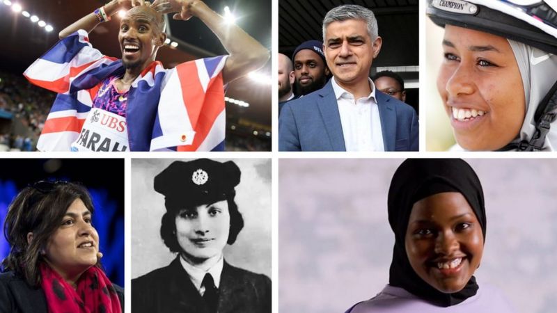 November is Islamophobia Awareness Month in the UK, which is all about making people aware of discrimination against Muslim people and the Islamic faith.

During this month, we will challenge negative stereotypes and celebrate the contributions of British Muslims to society.