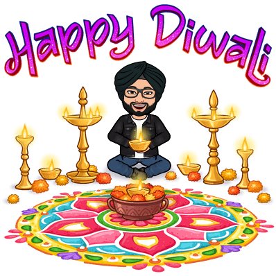 navdeep2502's tweet image. Wishing you all and family a Happy and prosperous Diwali 🪔