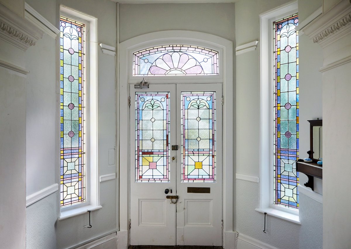 Norfolk Heritage Open Days tweet media