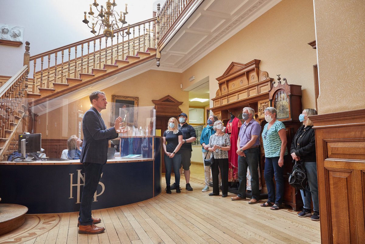 Norfolk Heritage Open Days tweet media