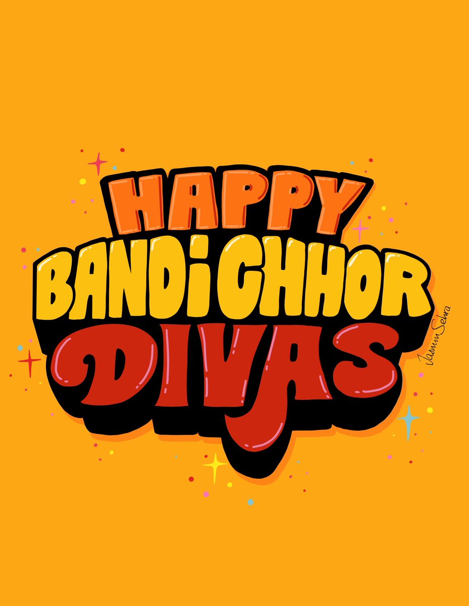 jasminsehra's tweet photo. Happy Bandi Chhor Divas/ Diwali 
#BandiChhorDivas is celebrated by Sikhs commemorating the freedom of our sixth Guru from imprisonment in 1619. He also saved the lives of 52 princes this day too. A story of positivity and light in darkness🙏🏽✨ #diwali https://t.co/q34PnfSD4P