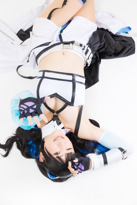 Twitterのコスプレ画像25