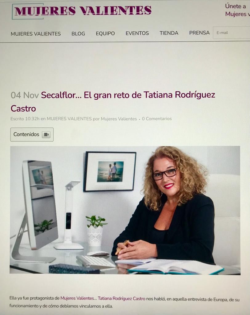 Secalflor Sur tweet media