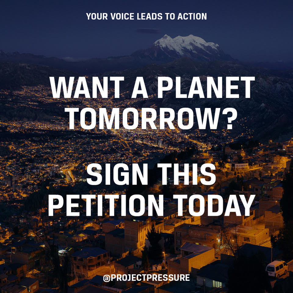 We Don't Have Time tweet media