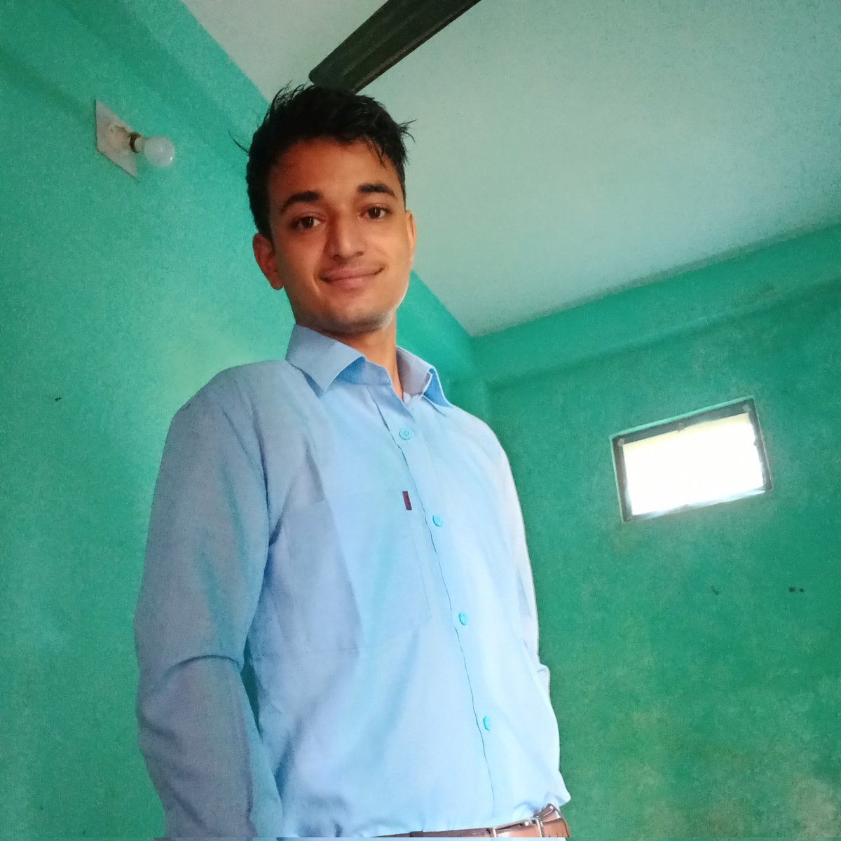 #NewProfilePic