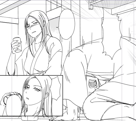 DO!GE!ZA!!本日の作業はここまで。 