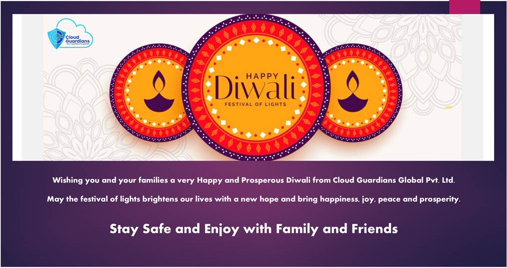 cloud_guardians's tweet photo. May millions of lamps illuminate your life with endless prosperity, health &amp; wealth forever. 
Wishing you &amp; your families a very Happy Diwali 💥✨🪔
#happydiwali2021 #HappyDiwali #happydipawali #FestiveSeason #festivevibes #festivemood #celebration #happiness #health #Prosperity https://t.co/HdYHgJcK0P
