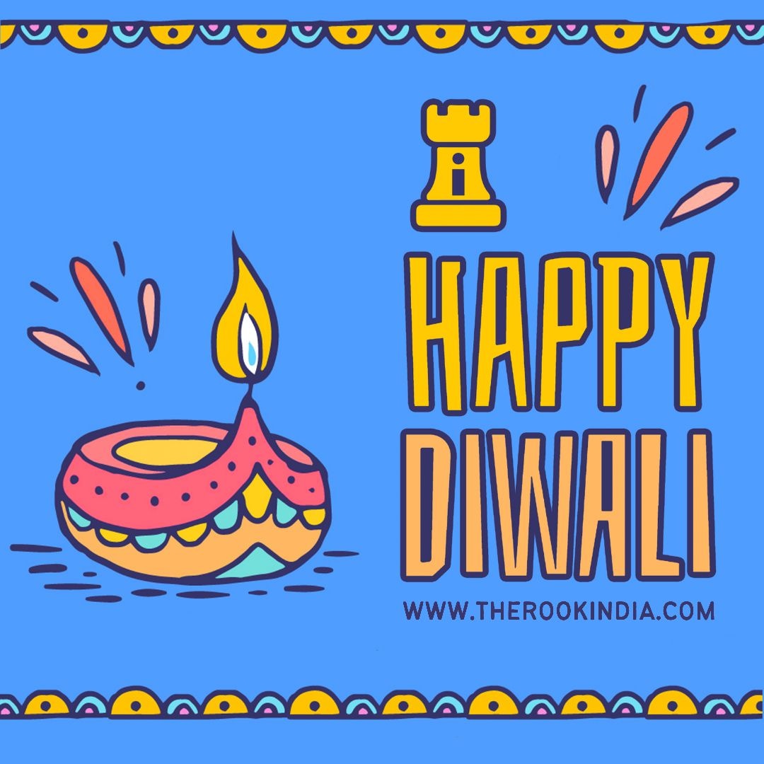 TheRookIndia's tweet photo. Wish you and your family a very happy and prosperous Diwali. #HappyDiwali 
#therookindia #coworking https://t.co/x9EPFCUn2h