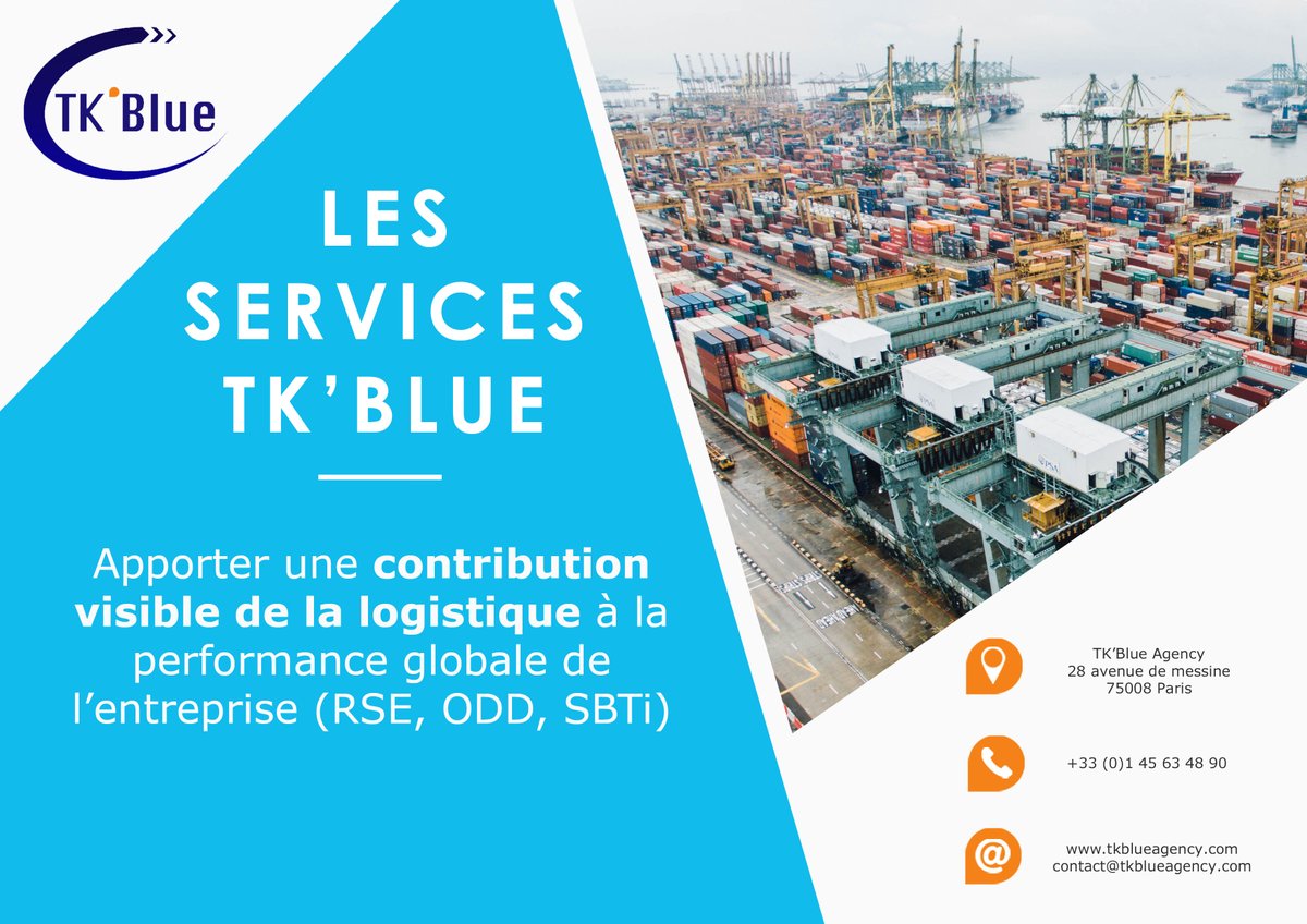TK'Blue Agency tweet media